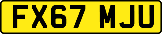 FX67MJU