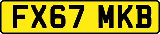 FX67MKB