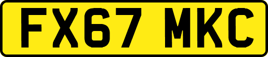 FX67MKC