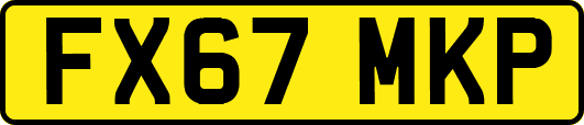 FX67MKP