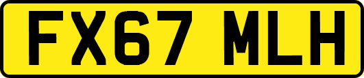 FX67MLH