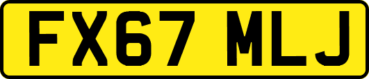 FX67MLJ