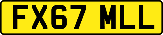 FX67MLL