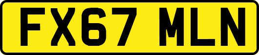 FX67MLN