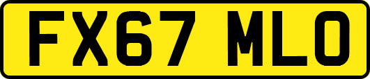 FX67MLO