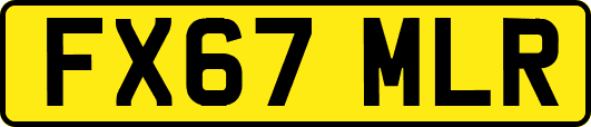 FX67MLR