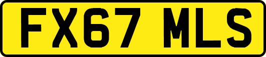 FX67MLS