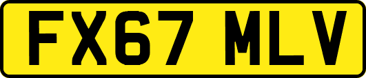 FX67MLV
