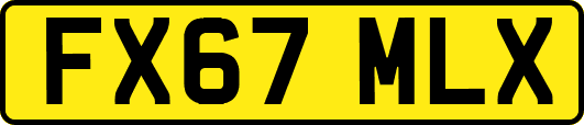 FX67MLX