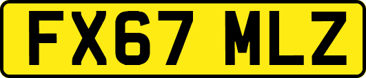 FX67MLZ