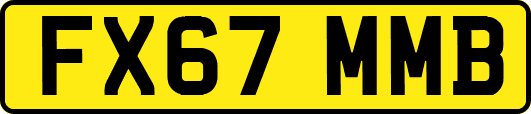 FX67MMB