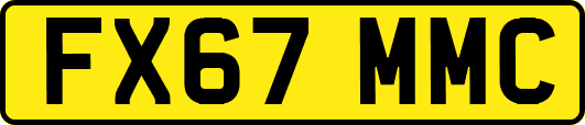 FX67MMC