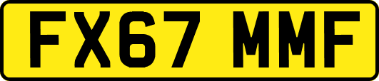 FX67MMF