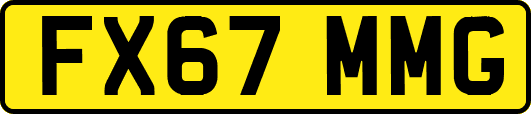 FX67MMG