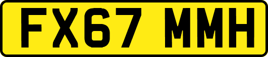 FX67MMH