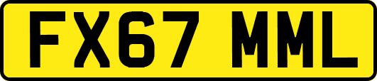 FX67MML