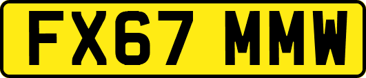 FX67MMW