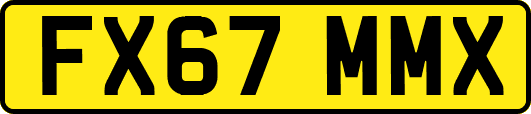 FX67MMX