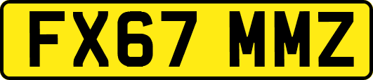 FX67MMZ