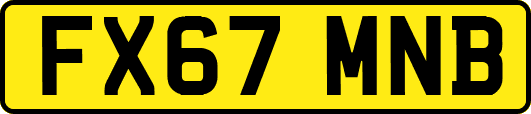 FX67MNB