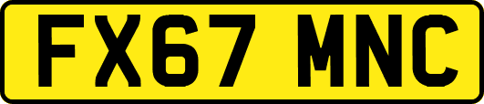 FX67MNC