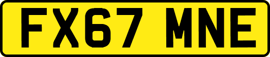FX67MNE