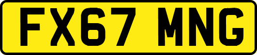 FX67MNG