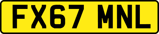 FX67MNL