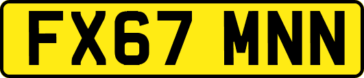 FX67MNN