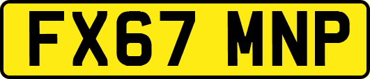 FX67MNP