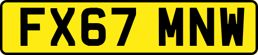 FX67MNW