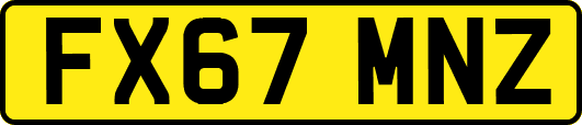 FX67MNZ