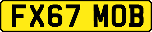FX67MOB