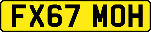 FX67MOH
