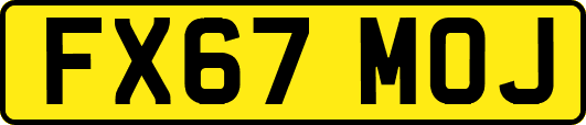 FX67MOJ