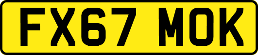 FX67MOK