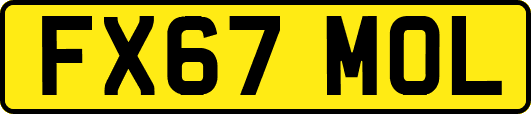FX67MOL