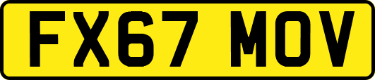 FX67MOV