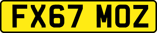 FX67MOZ