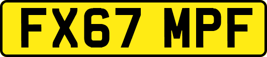 FX67MPF