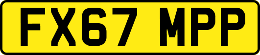 FX67MPP