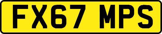 FX67MPS