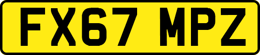 FX67MPZ
