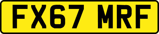 FX67MRF