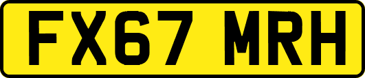 FX67MRH
