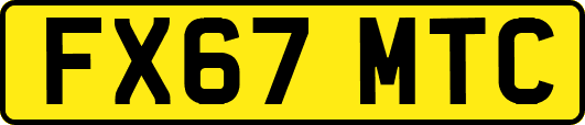 FX67MTC