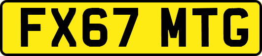 FX67MTG