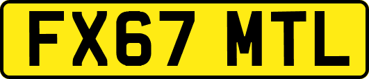 FX67MTL