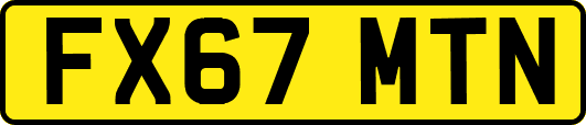 FX67MTN