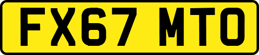 FX67MTO